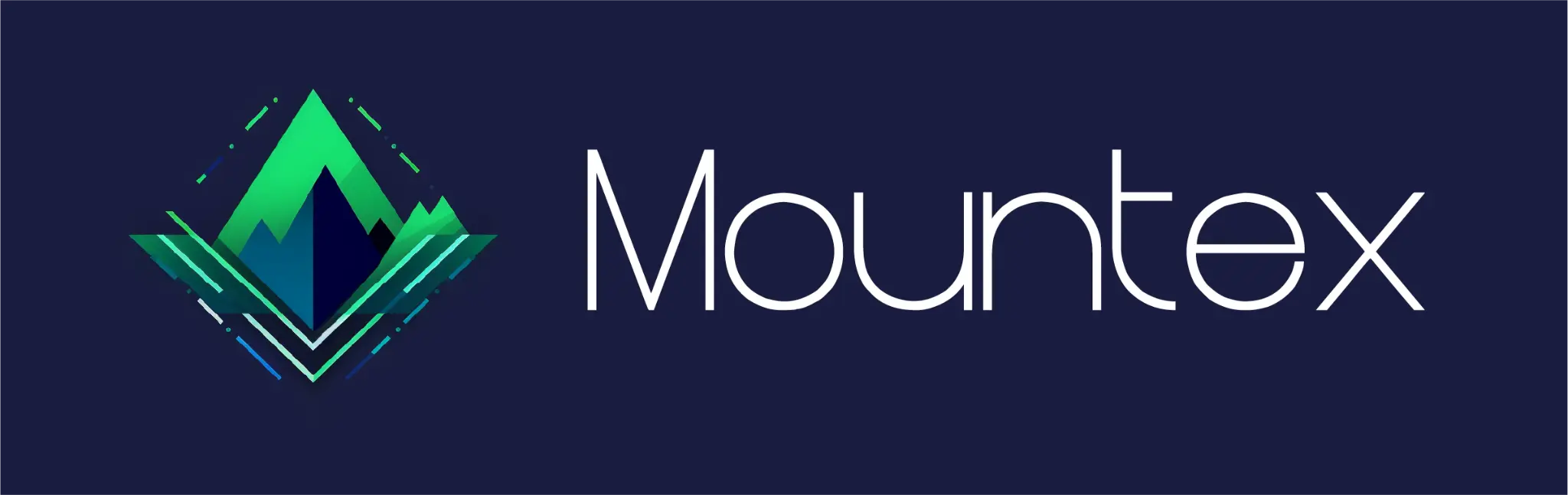 Mountex Logo